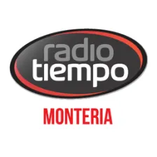 Radio Tiempo - Montería 104.5 logo