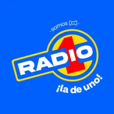 Radio Uno - Cali logo
