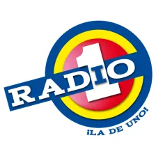 Radio Uno - Pasto 94.1 logo