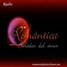 Romantica Baladas del Amor logo