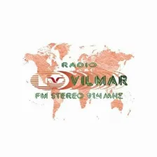 Vilmar FM 91.4 logo