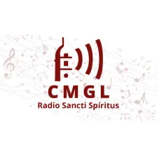 CMGL Radio Sancti Spiritus logo