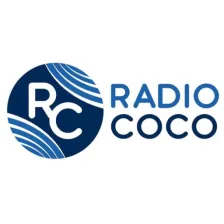 Radio COCO 91.7 logo