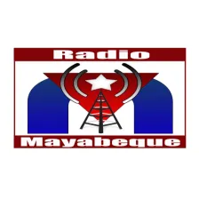 Radio Mayabeque 104.7 logo