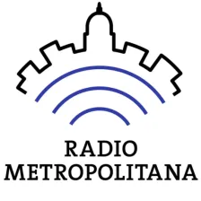 Radio Metropolitana 98.3/910 logo