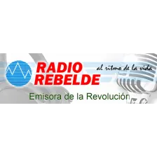 Radio Rebelde 740 logo