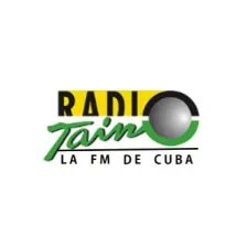 Radio Taino 107.9 logo