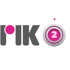 RIK 2 Deftero 91.1 logo
