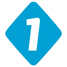 Bayern 1 Obberbayern logo