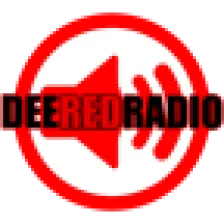 DEEREDRADIO YELLOW-Zone logo