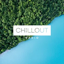FluxFM Chillout logo