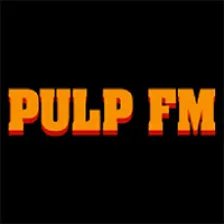 Laut.fm Pulp logo