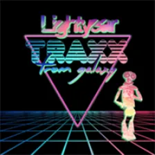 LightyearTraxx logo