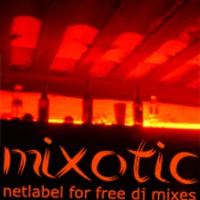Mixotic logo