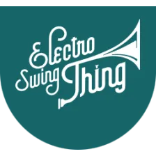 electroswingthing logo