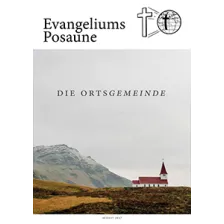 Online Radio der Evangeliums Posaune logo