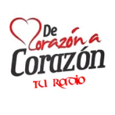 De Corazón a Corazón Tu Radio 89.9 logo