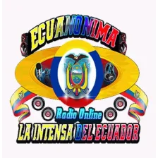 Ecuanonima logo