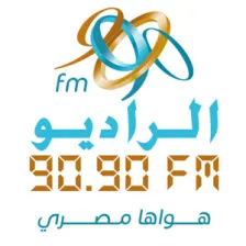 El Radio 90.9 logo