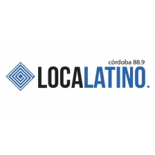 Loca Latino Córdoba 88.9 logo