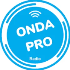 Onda Pro logo