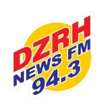 DZRH News FM GenSan logo