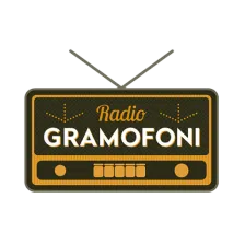 Radio Gramofoni logo