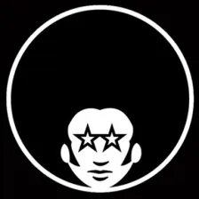 Afroman Radio logo