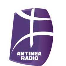 Antinea Radio logo