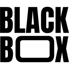 Blackbox logo