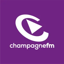Champagne FM Epernay logo