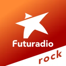 Futuradios Rock logo
