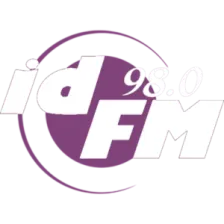 idFM logo