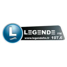 Légende FM logo