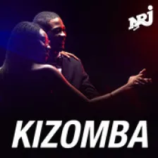 NRJ KIZOMBA logo