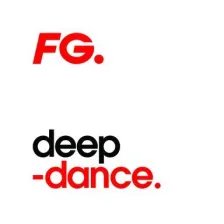 Radio FG Deep Dance logo