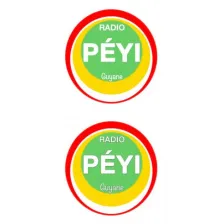 Radio Péyi logo