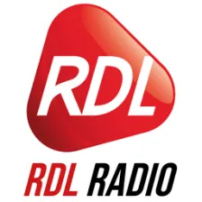 RDL Radio logo