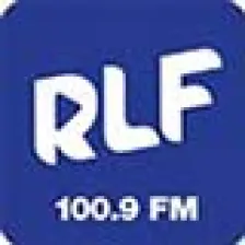 RLF logo