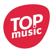Top Music Sélestat Sainte-Marie-aux-Mines logo