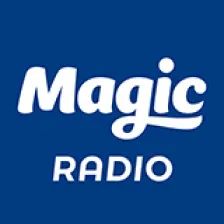 Magic 105.4 logo