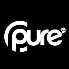 Pure FM London logo