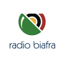 Radio Biafra 97.6 logo