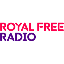 Royal Free Radio logo