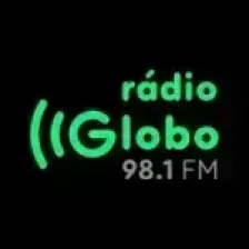 Rádio Globo 98.1 FM logo