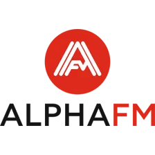 Alpha Kastoria logo