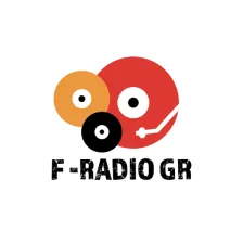 F-Radio logo