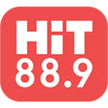 Hit 88.9 Relax logo