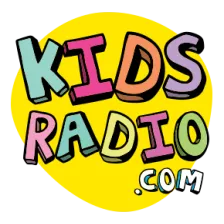 kidsradio.com logo