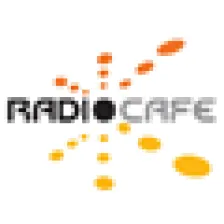 Radio Cafe 102.4 logo